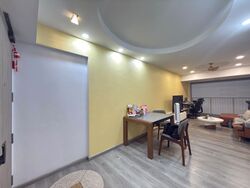 Blk 519A Centrale 8 At Tampines (Tampines), HDB 4 Rooms #561084941